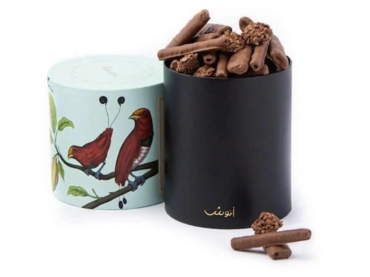 انوش كرانشي