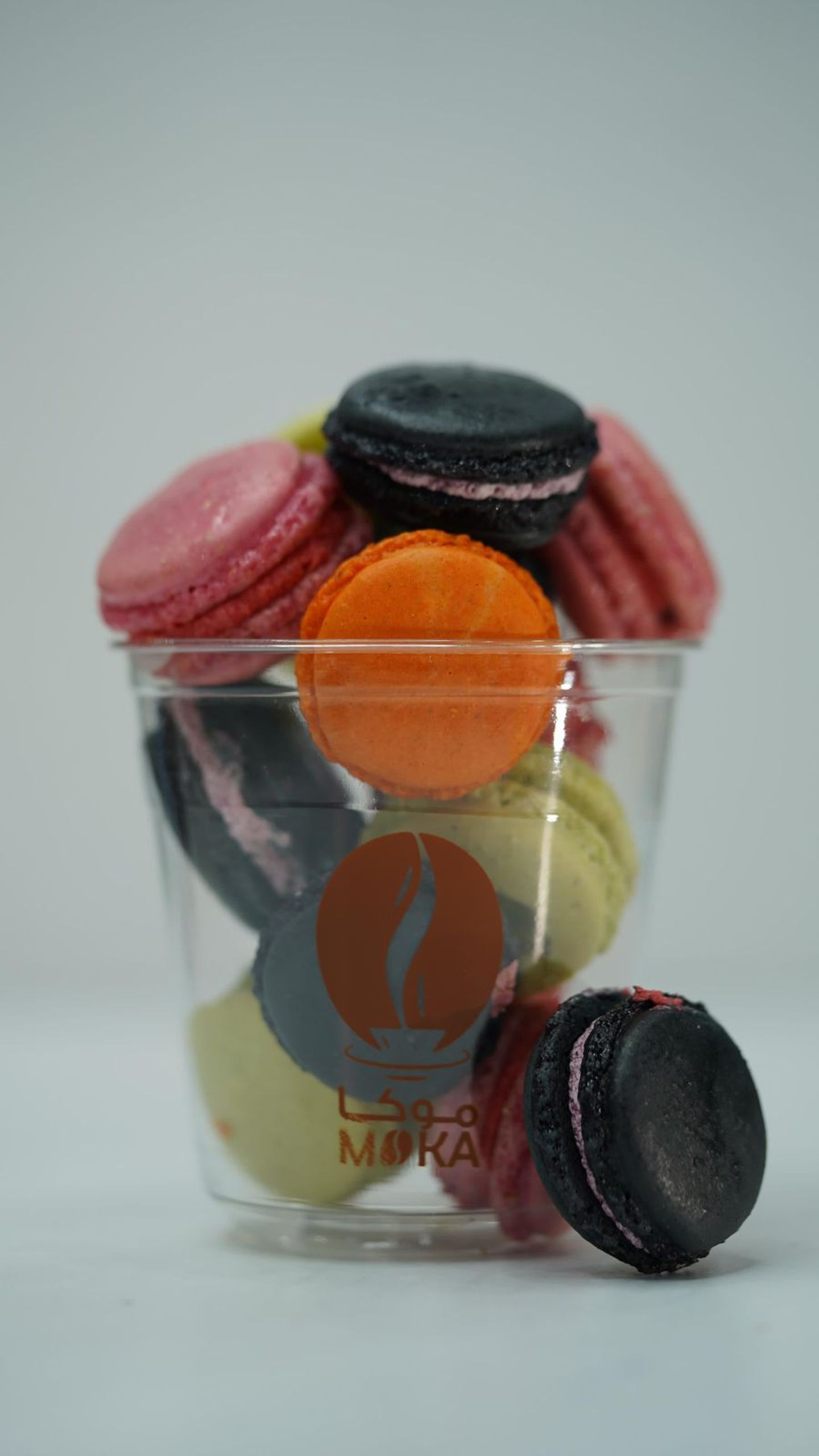 Macaroon