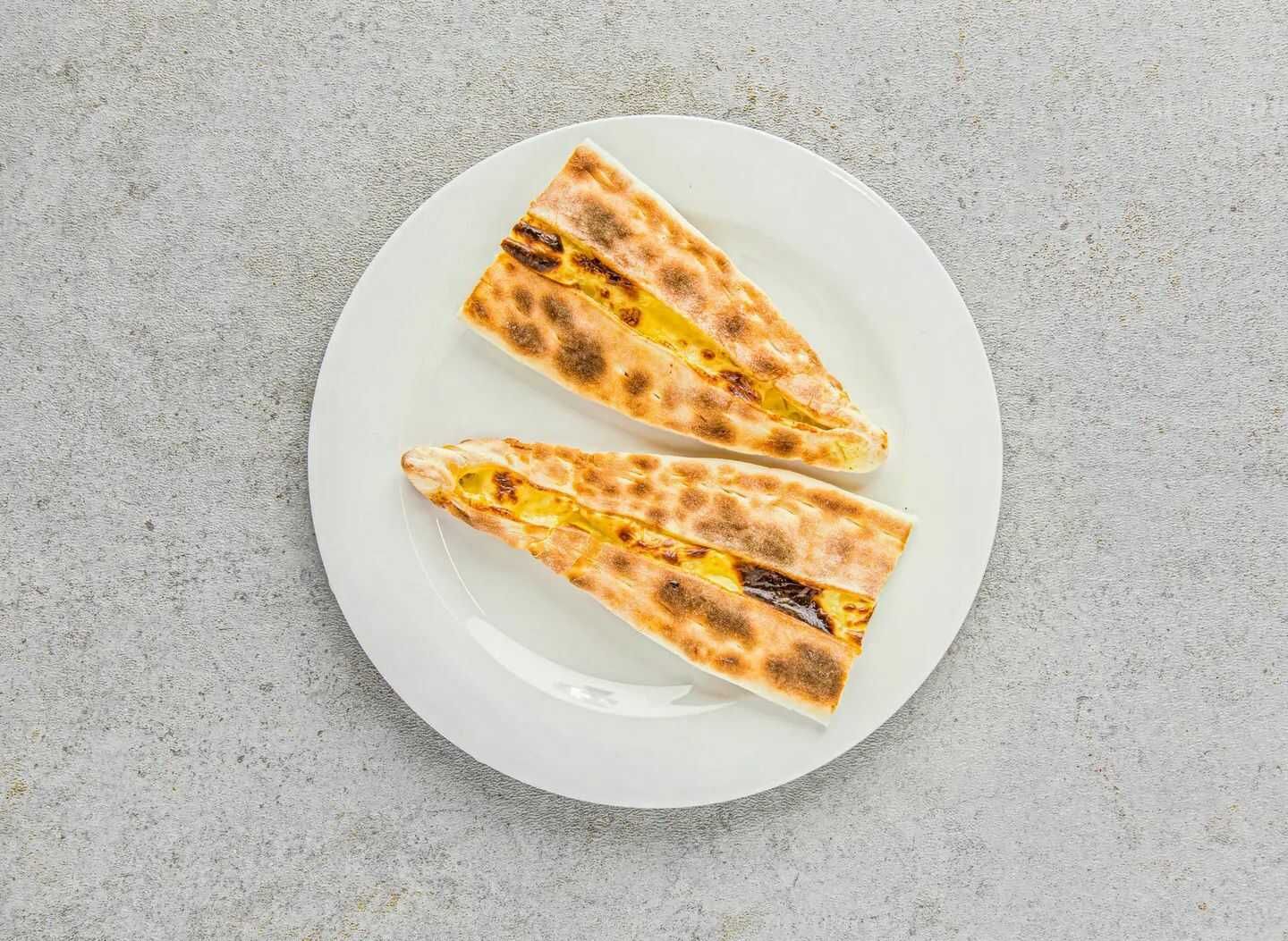 فطيرة مشكل اجبان