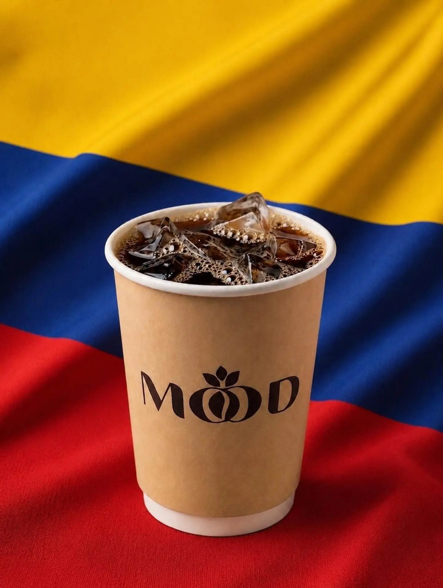 Colombian