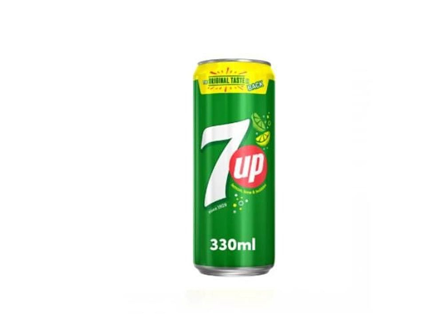 7 Up