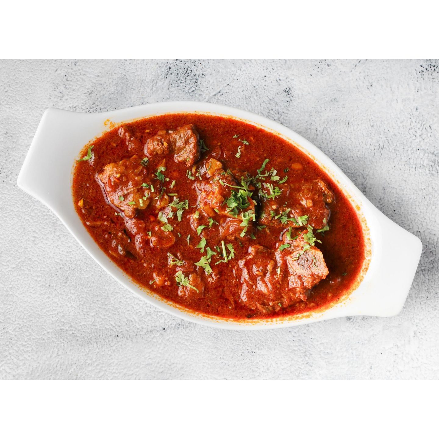 Wayandan Beef Curry