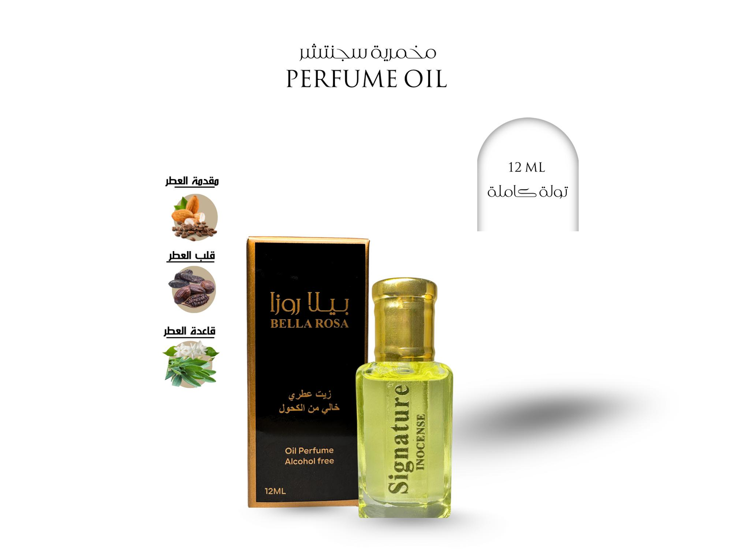 Perfume No. 12