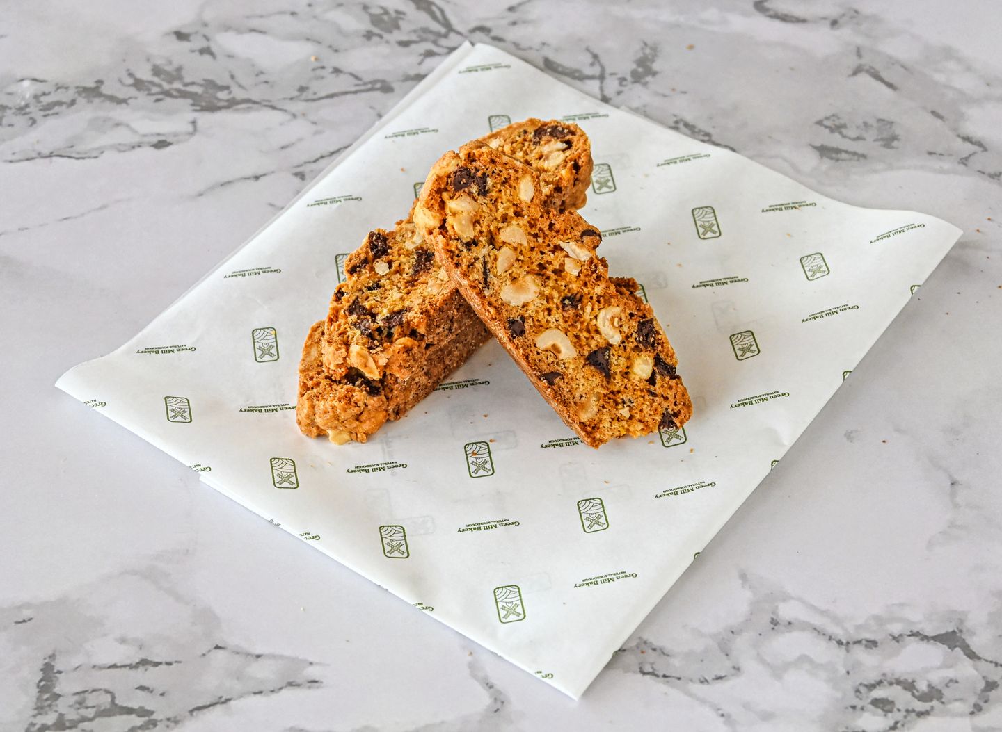 Hazelnut Chocolate Chips