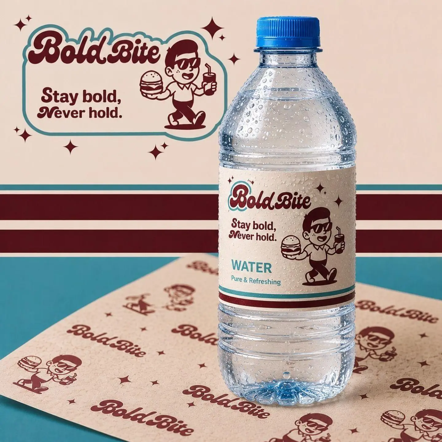 Water