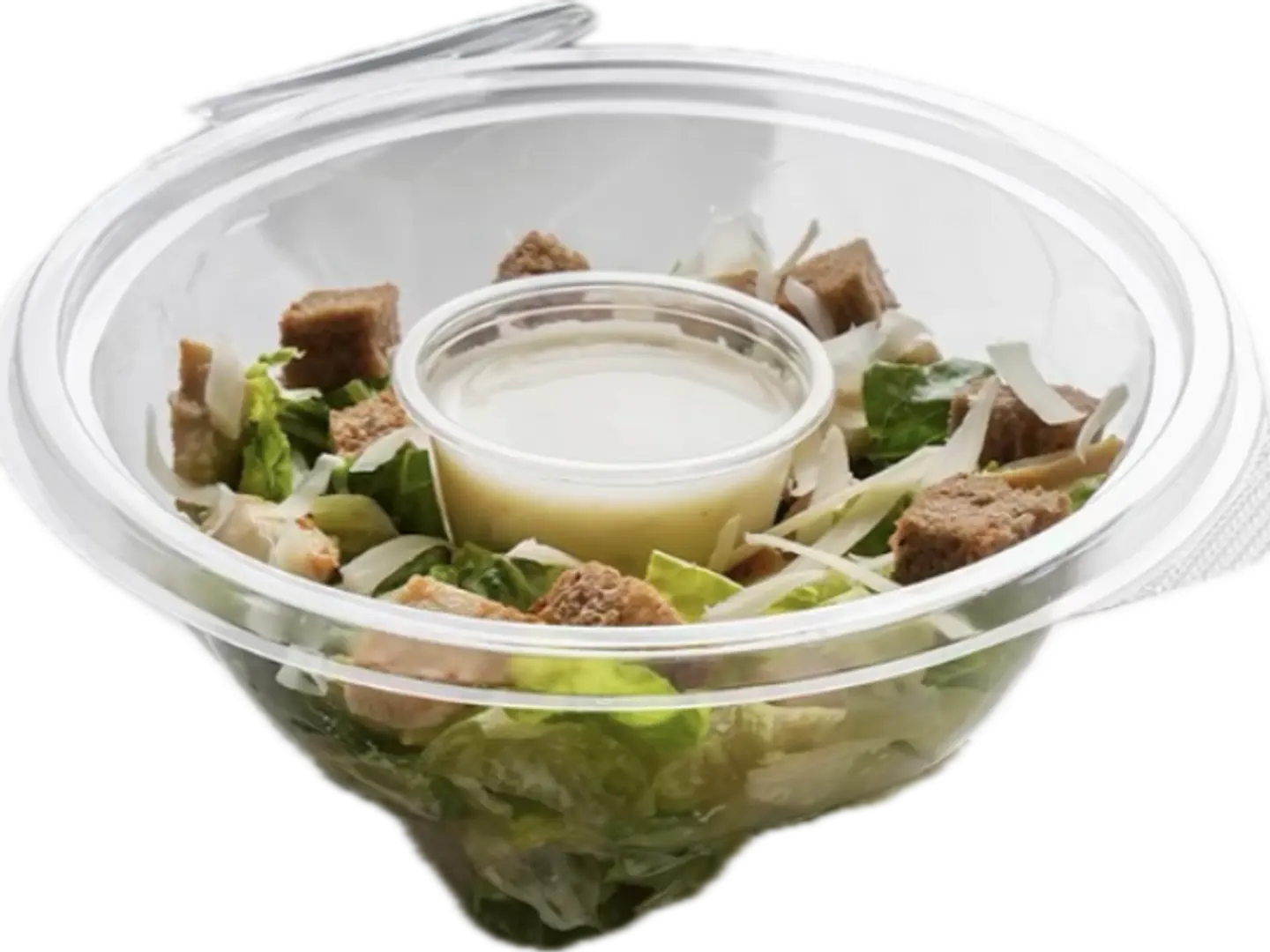 Chicken Caesar Salad