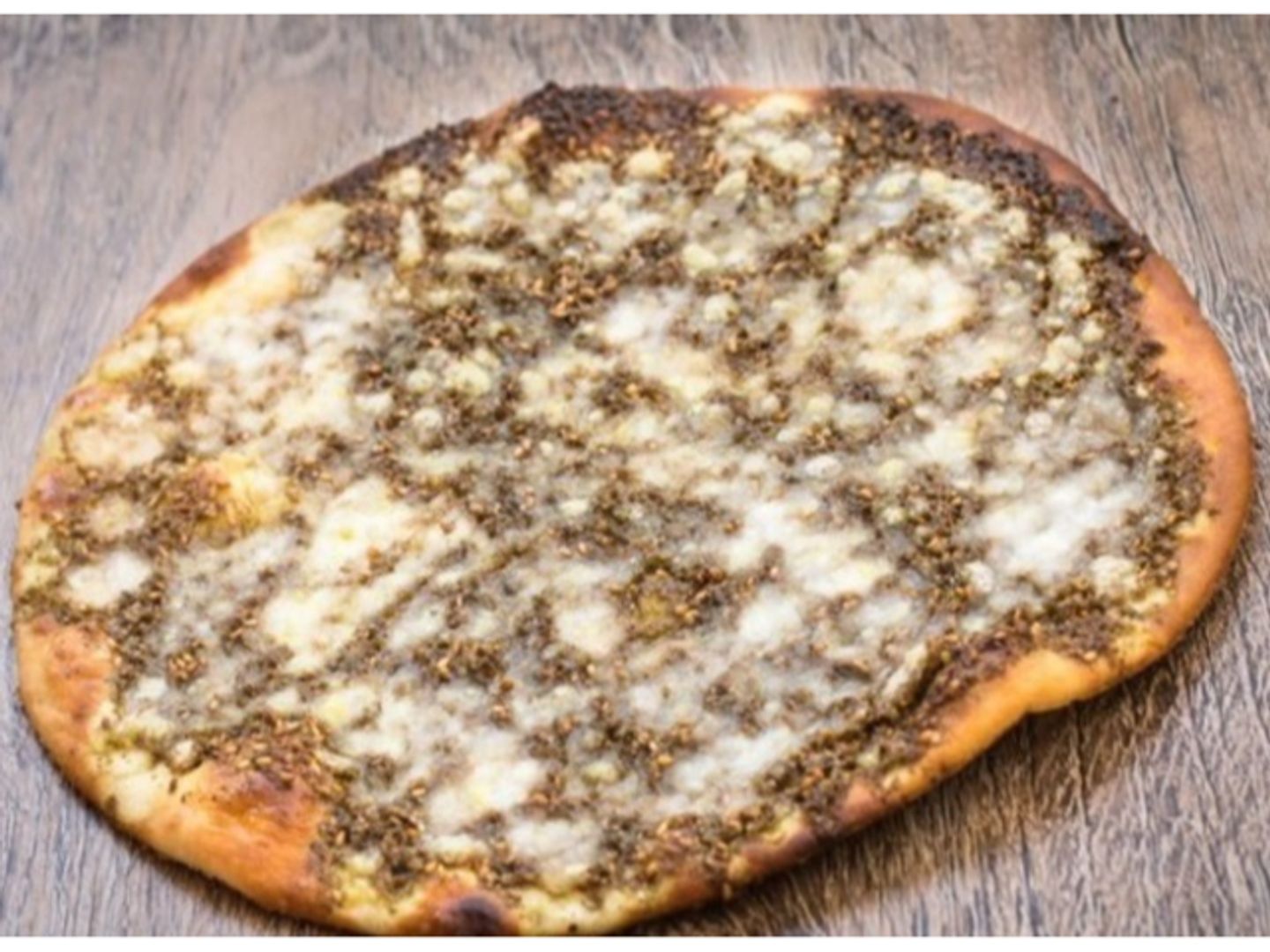 Cheese Thyme