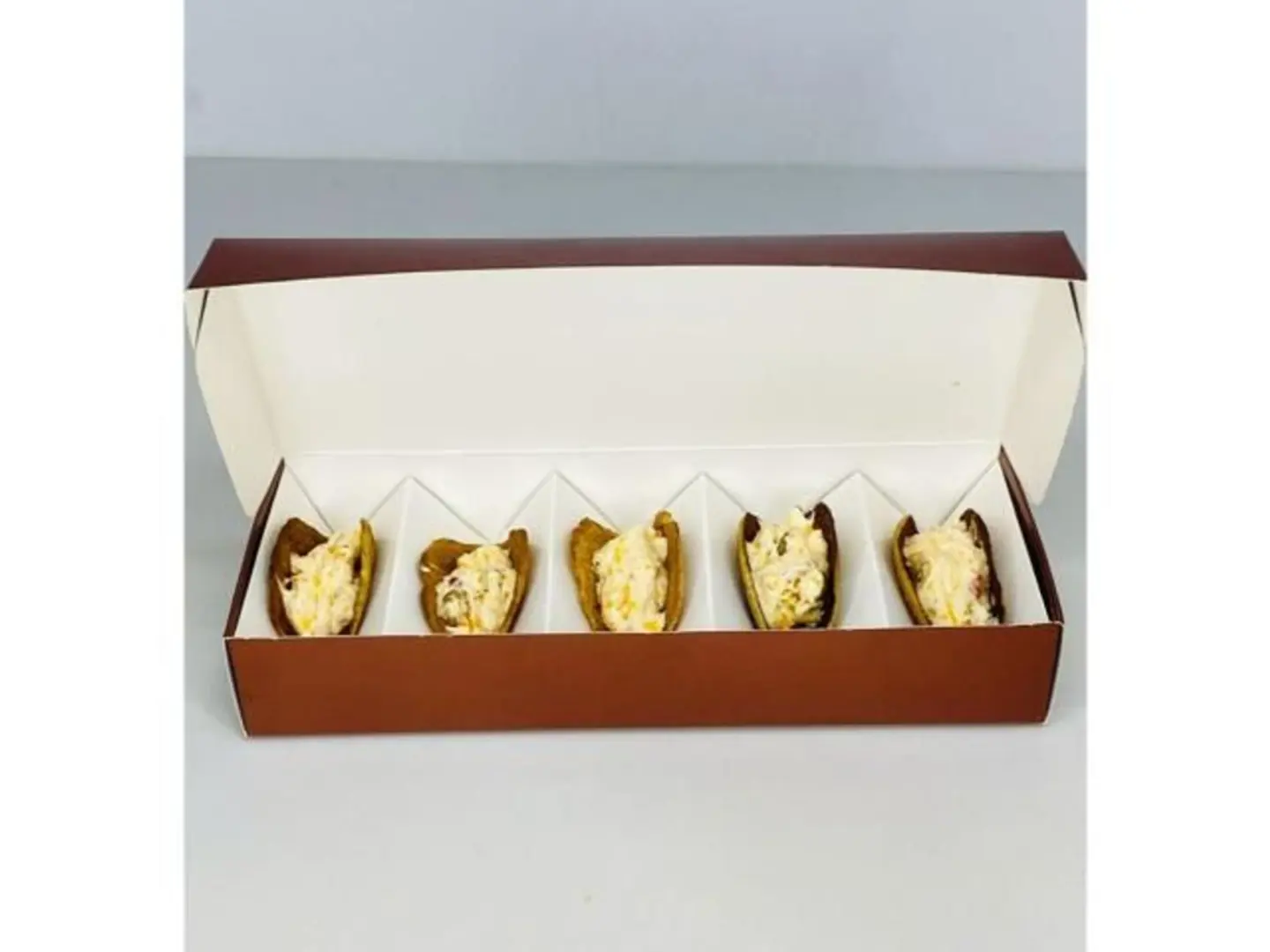 تاکو سبيشل بارد