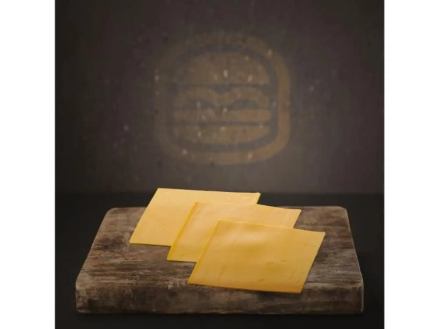 Cheese Slices