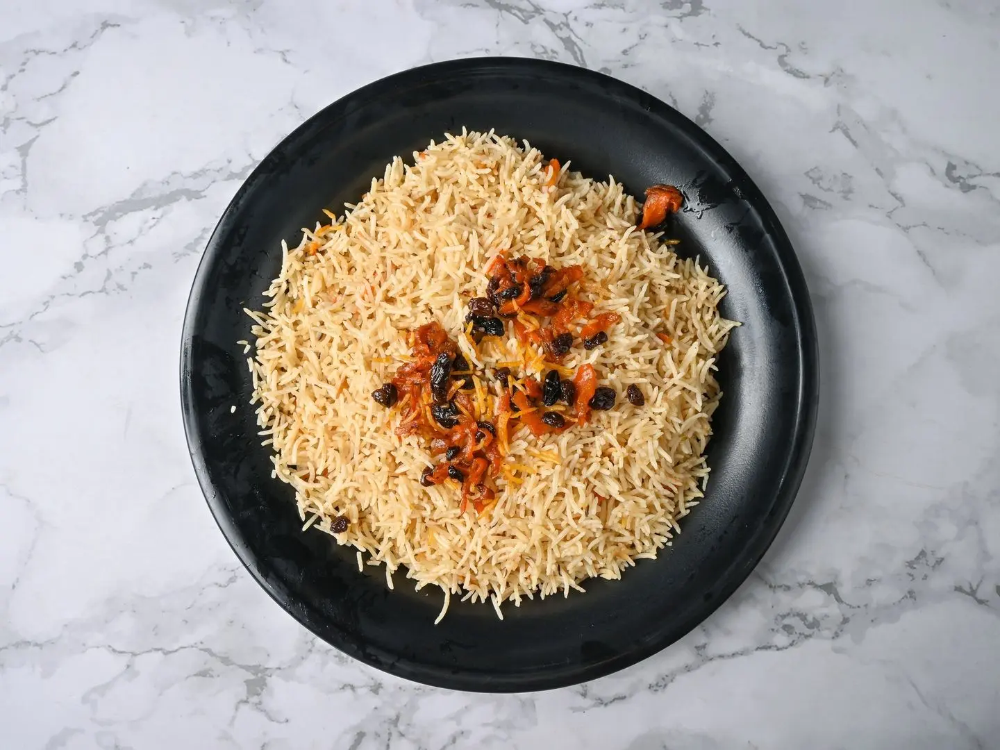 Kabuli Rice