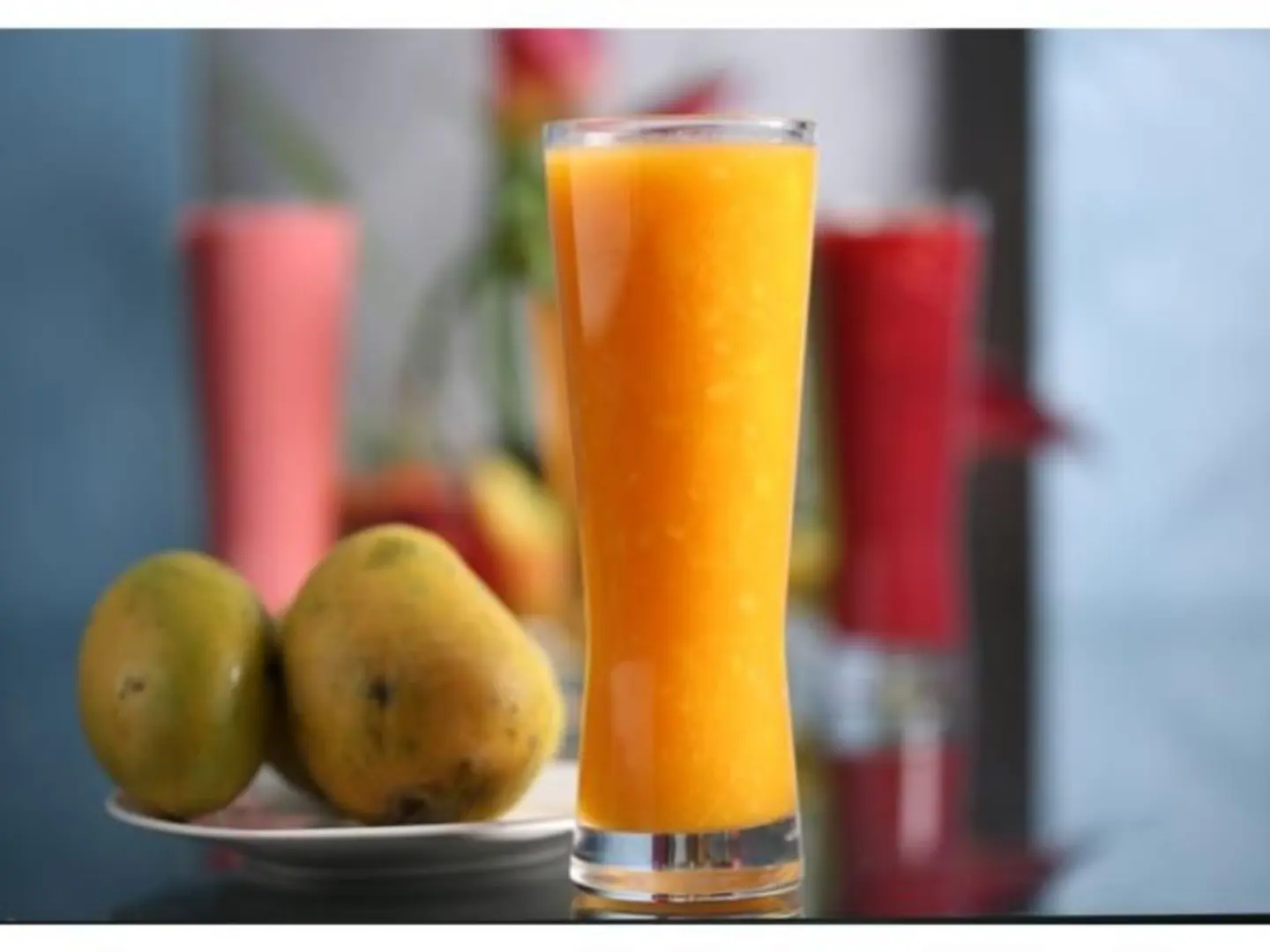 Mango Juice