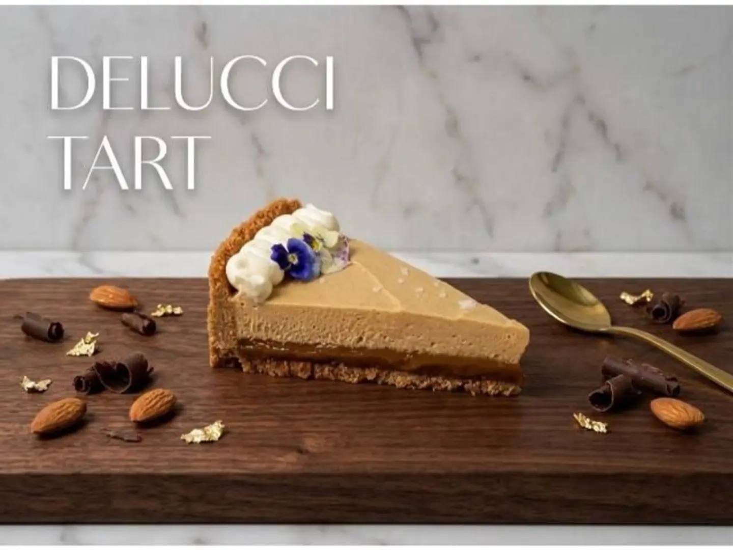 Dolce Tart