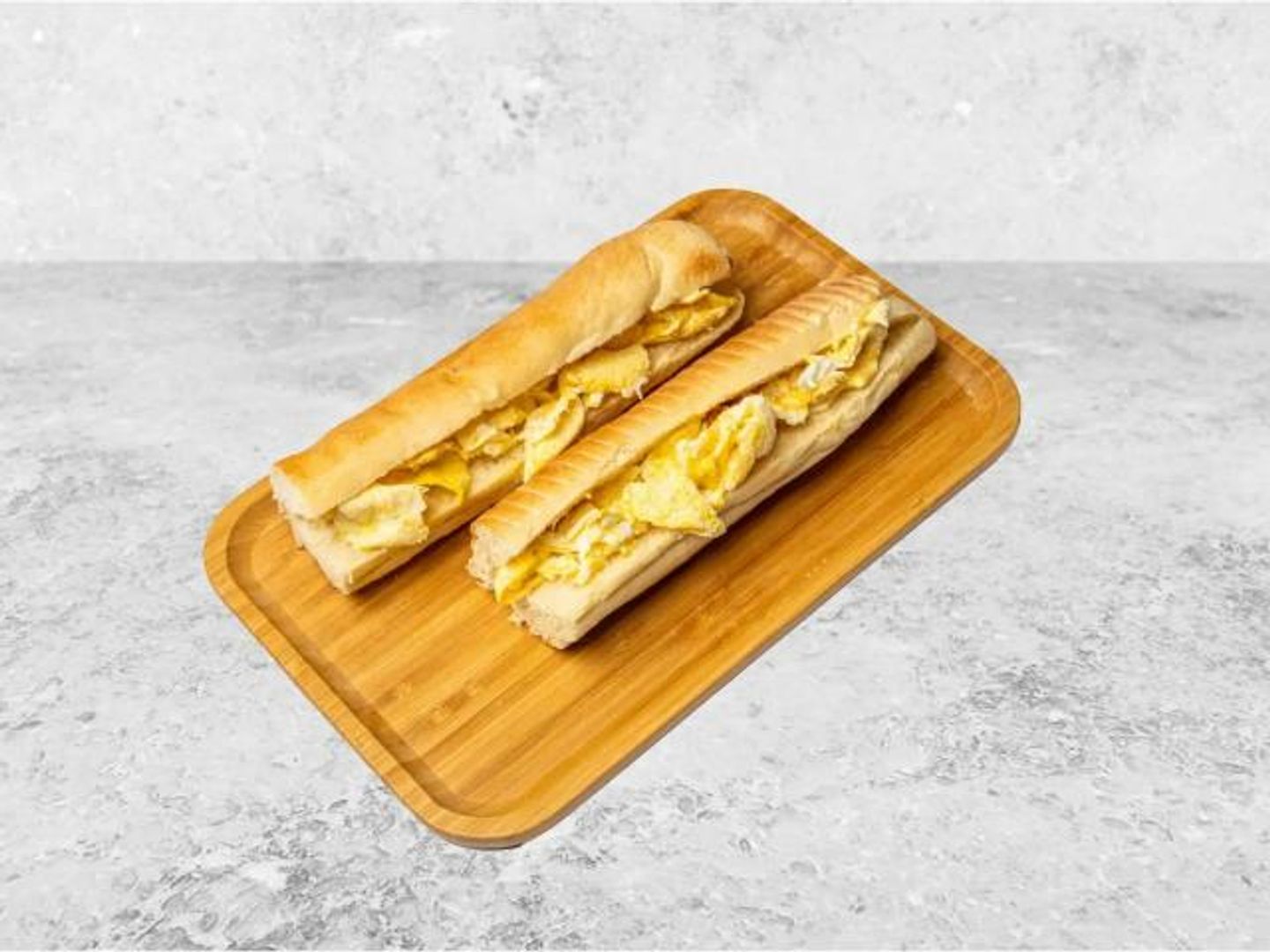 Plain Fried Eggs