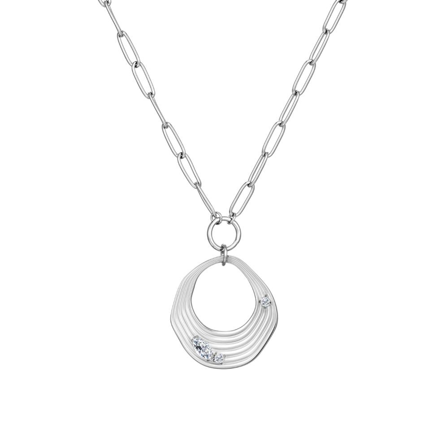 سلسال ألبا فضي