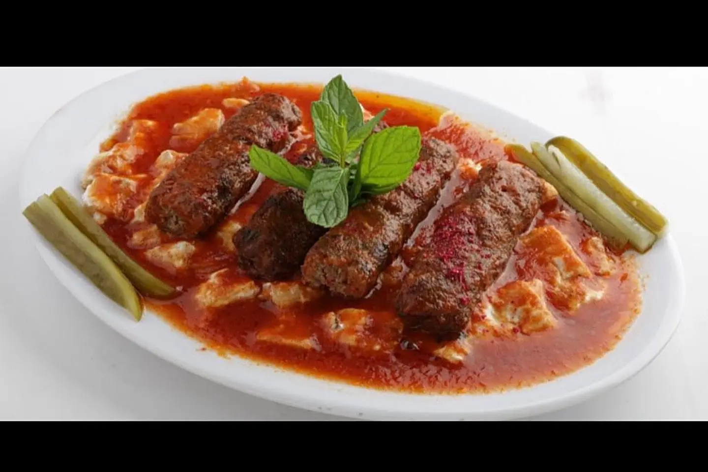 كباب اسكندر