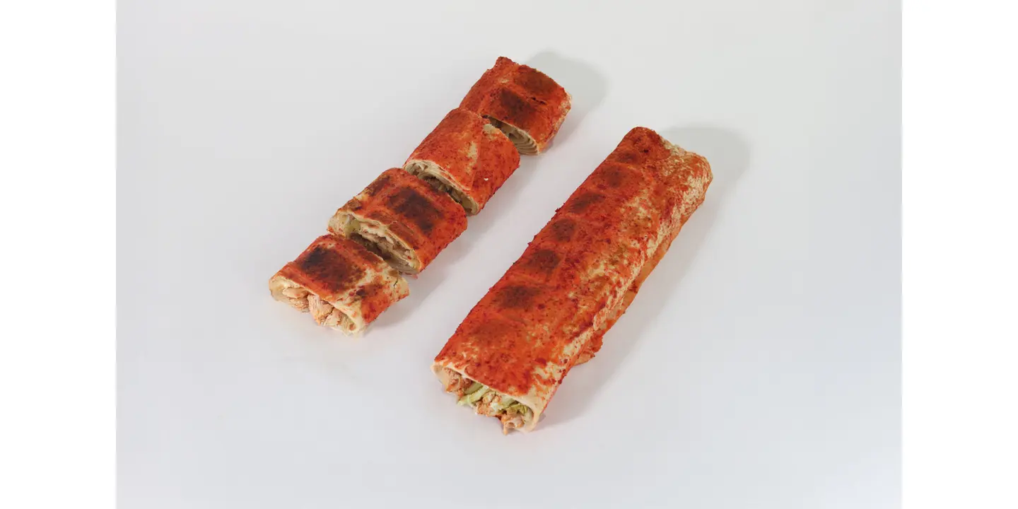 Sahal Shawarma