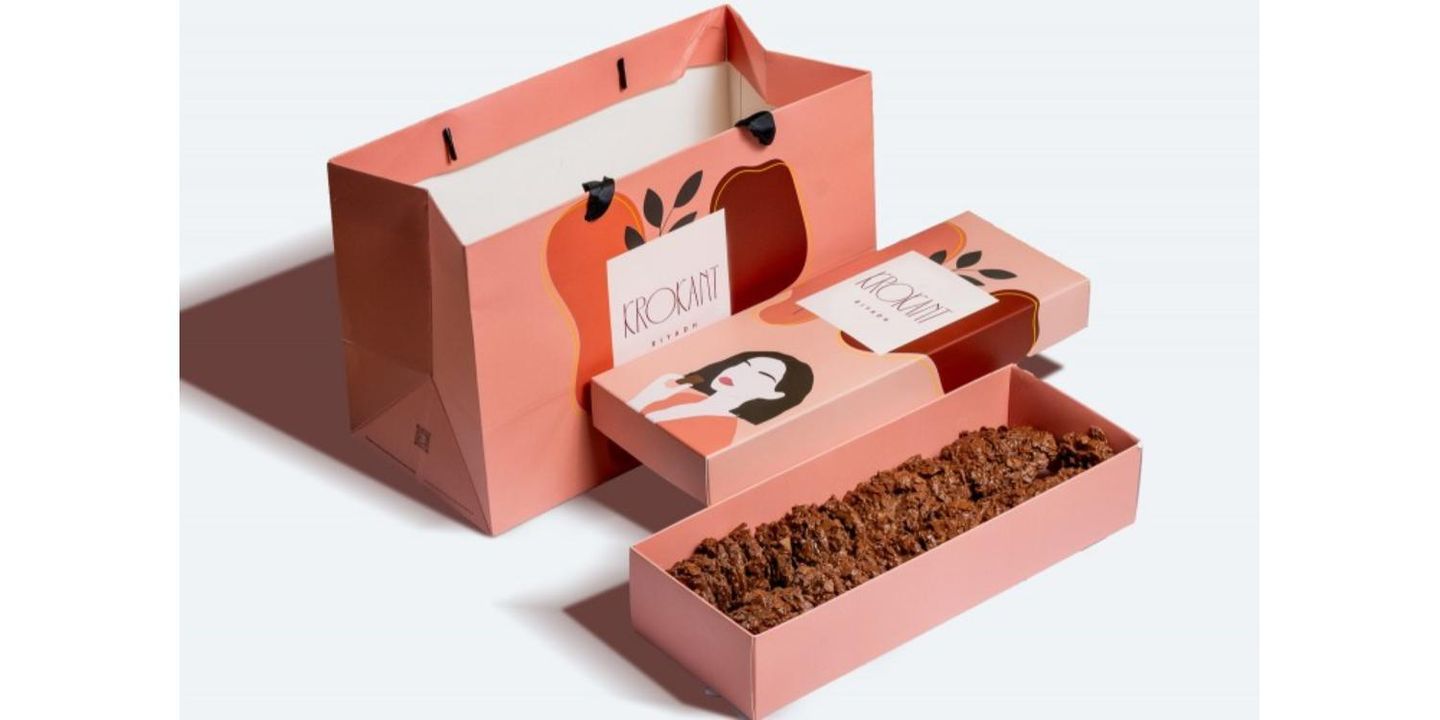 Croken Crunchy Salted Caramel