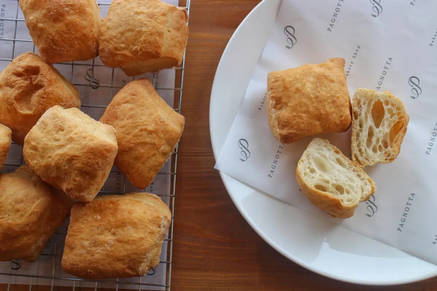 خبز الشباتا