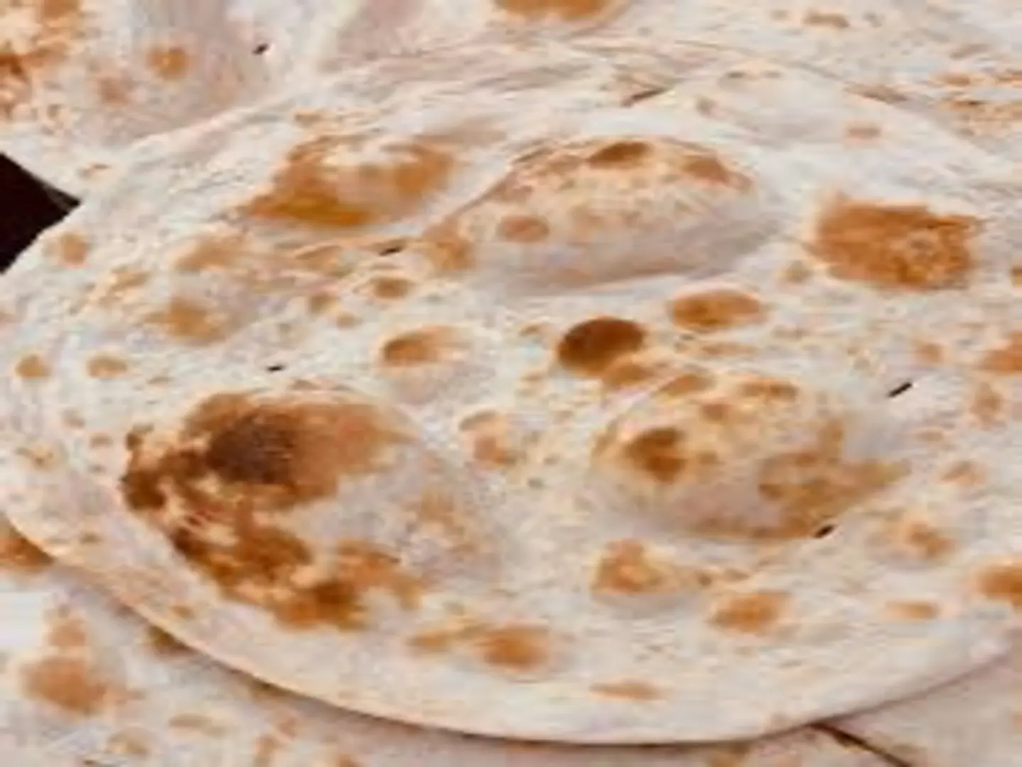 Iraqi Bread