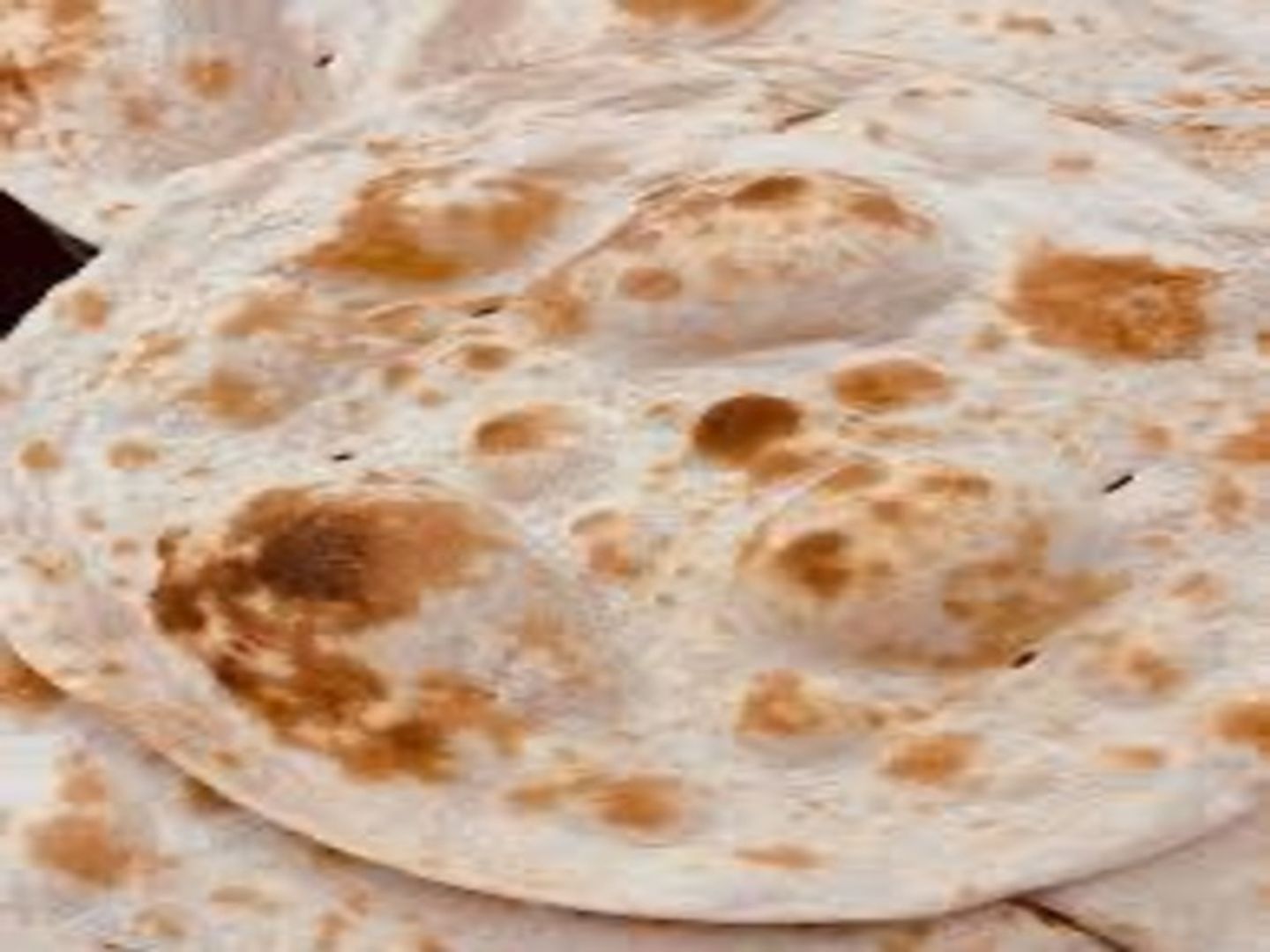 خبز عراقي