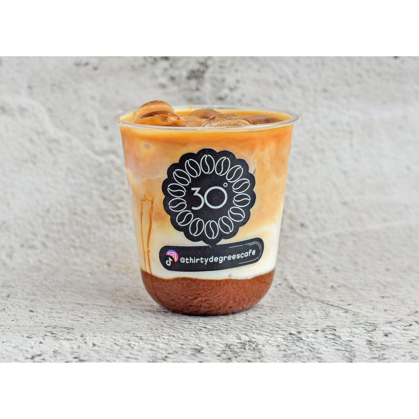 Sweet Cow Latte