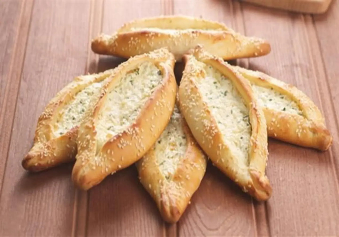 Akkawi Cheese Pie