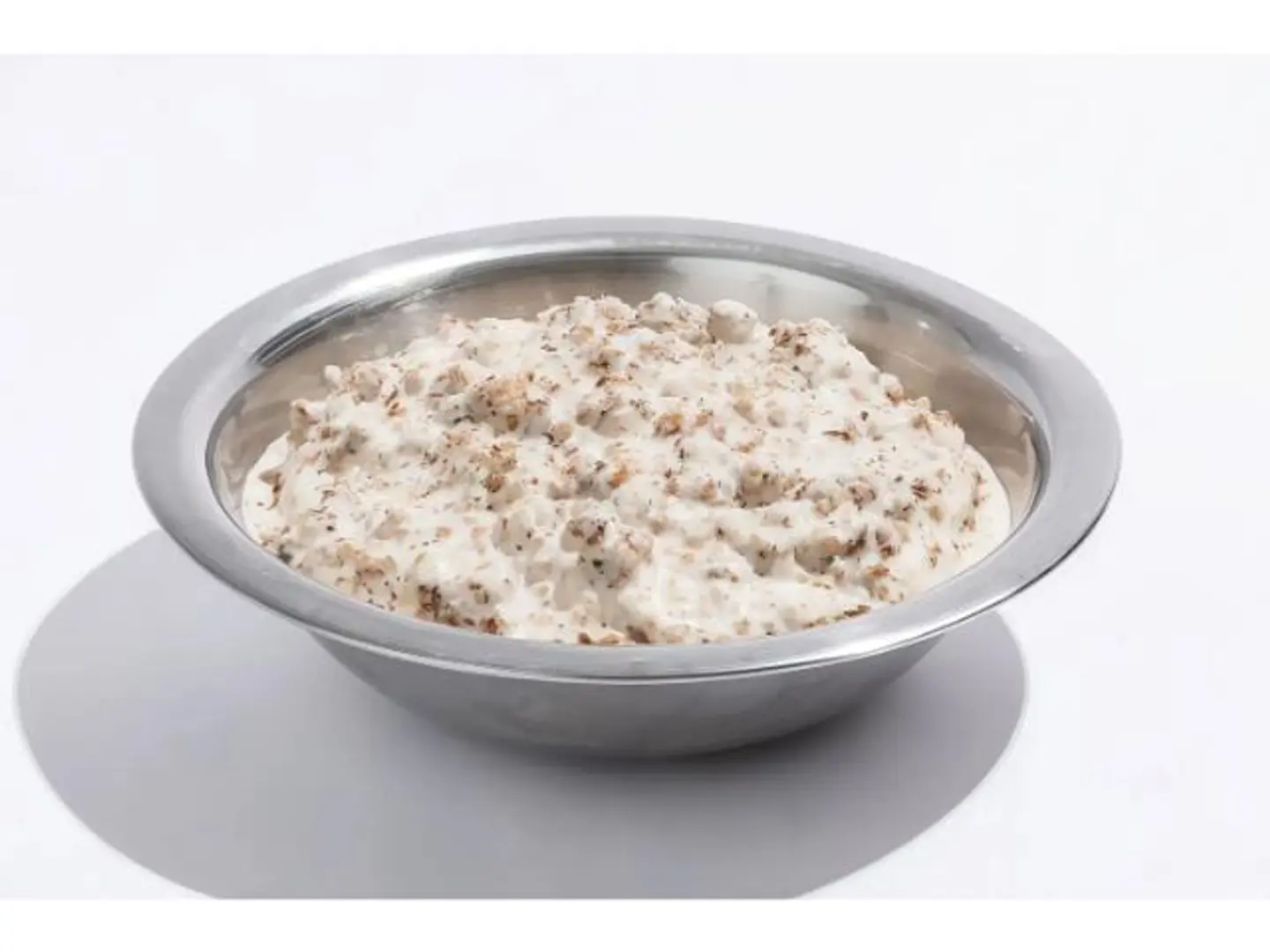 Masoub With Plain Cream