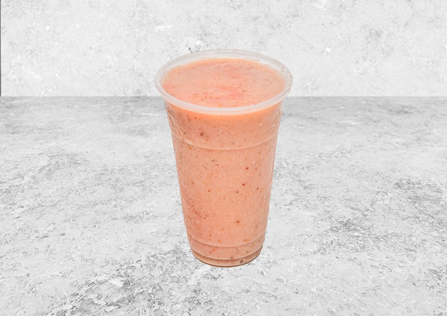 Mixed Fruit Juice