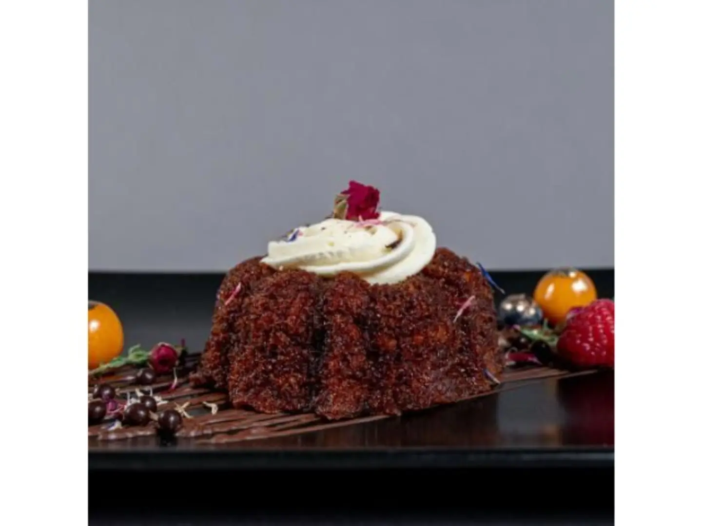 بودينج التمر