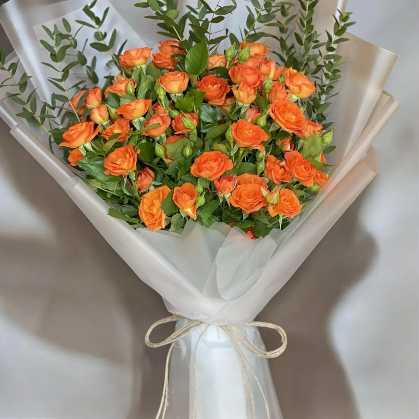 Dawn Breeze Bouquet
