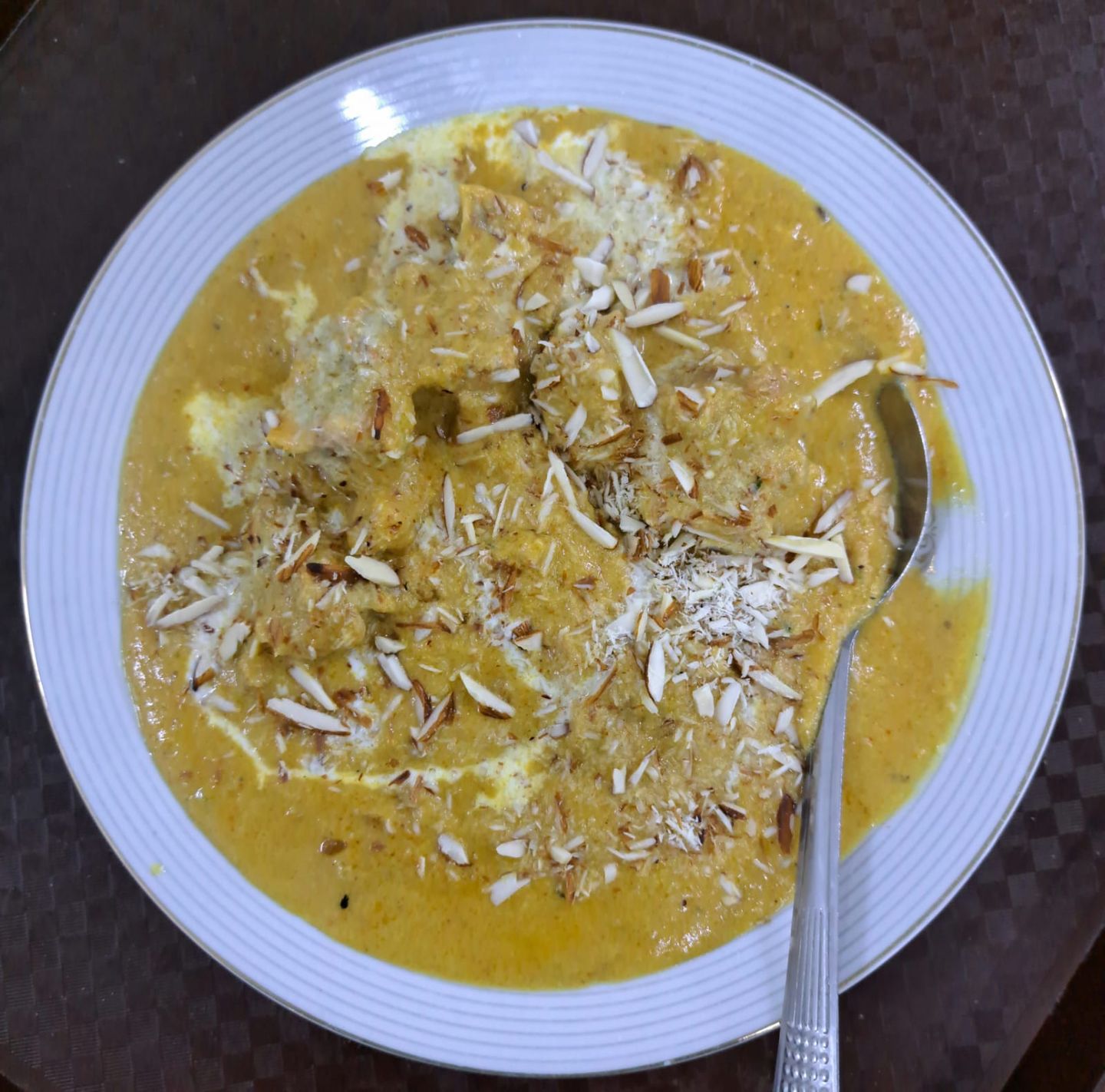 Murgh Badami