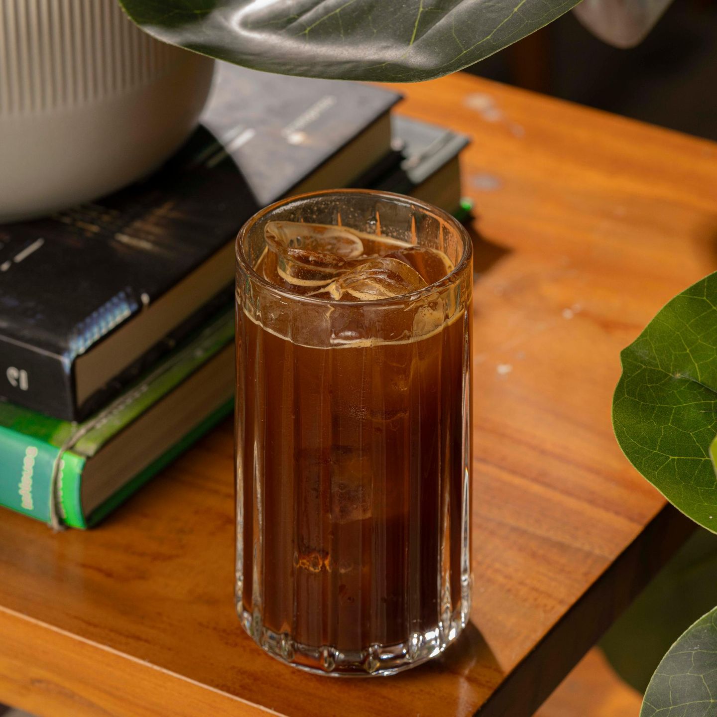 Ice Americano
