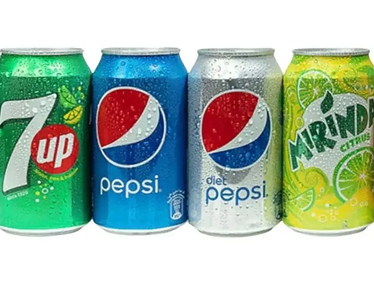 Soft Drinks