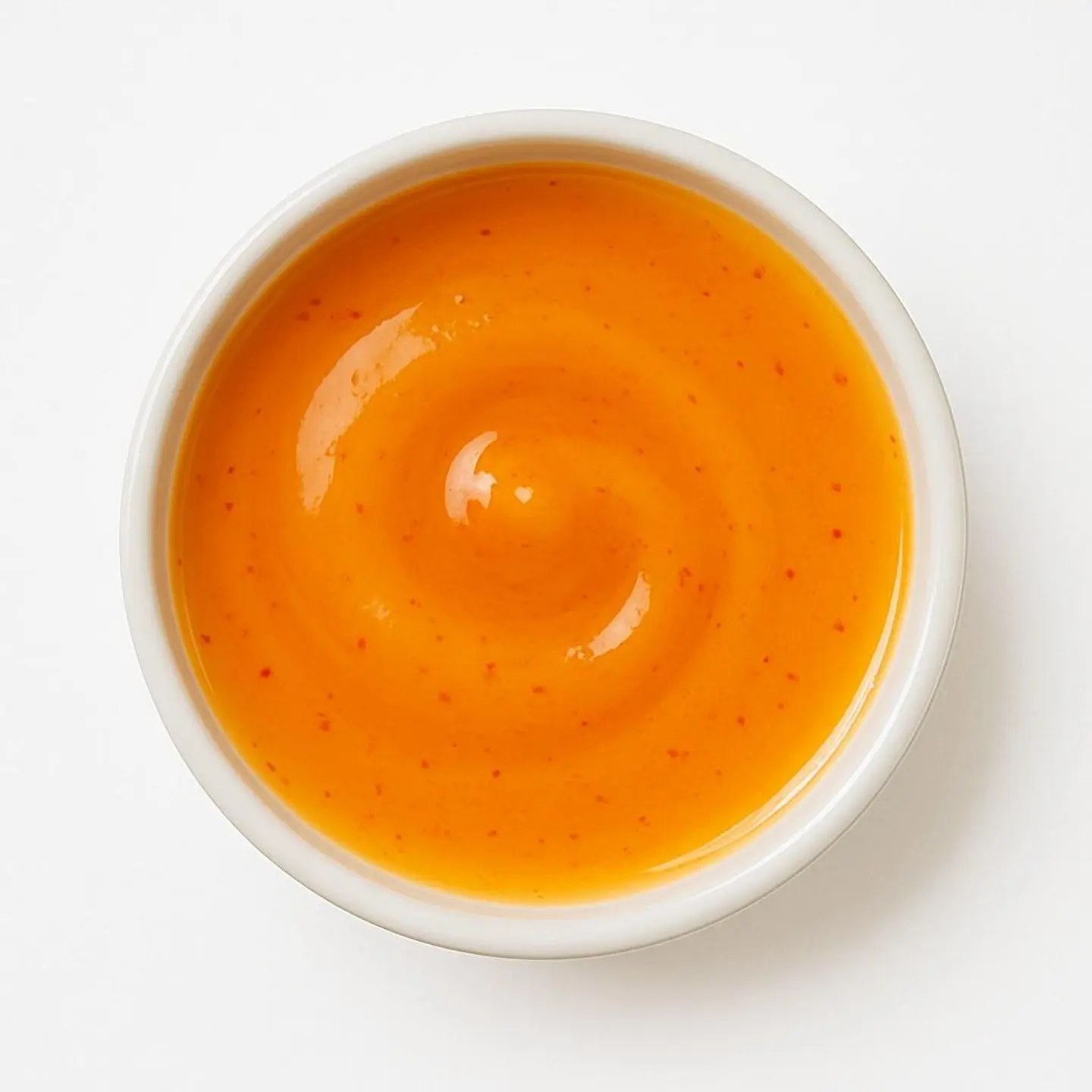 Mango Habanero Sauce