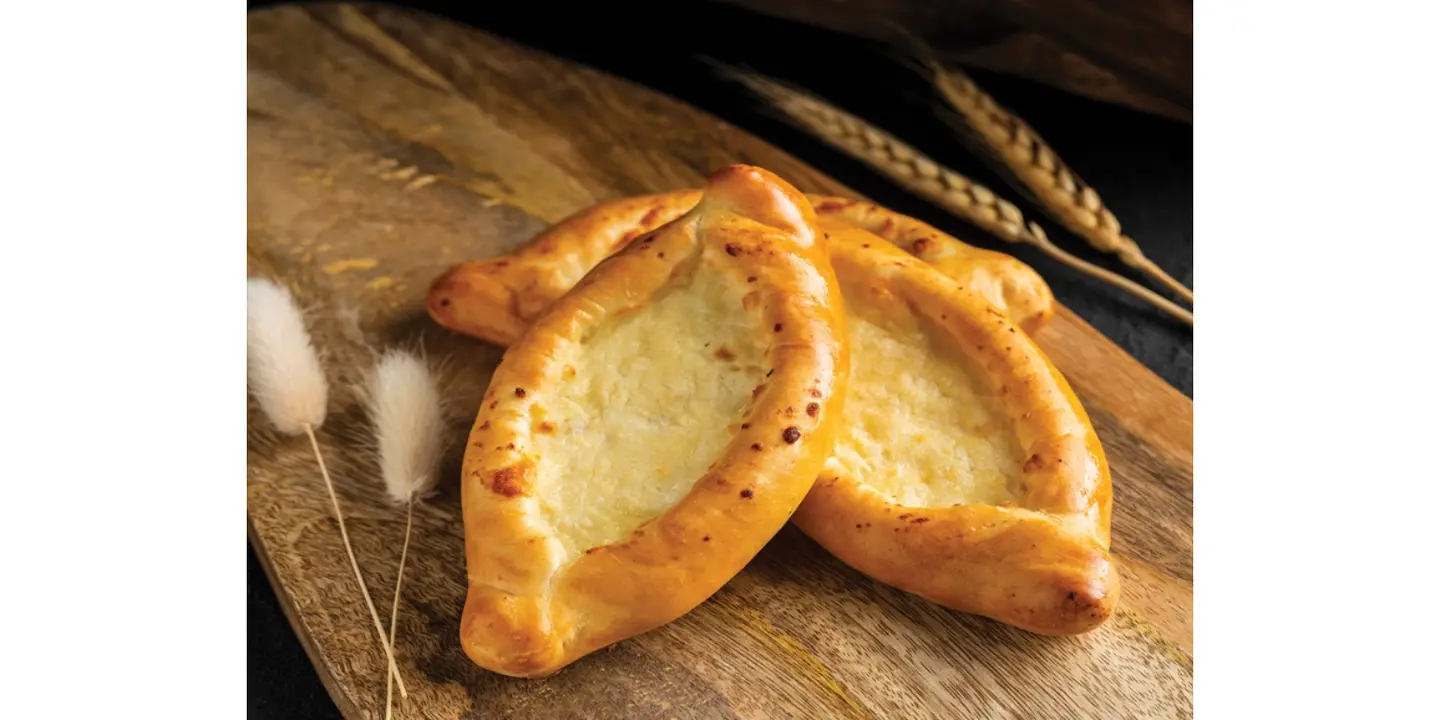 Cream Cheese With Cheddar