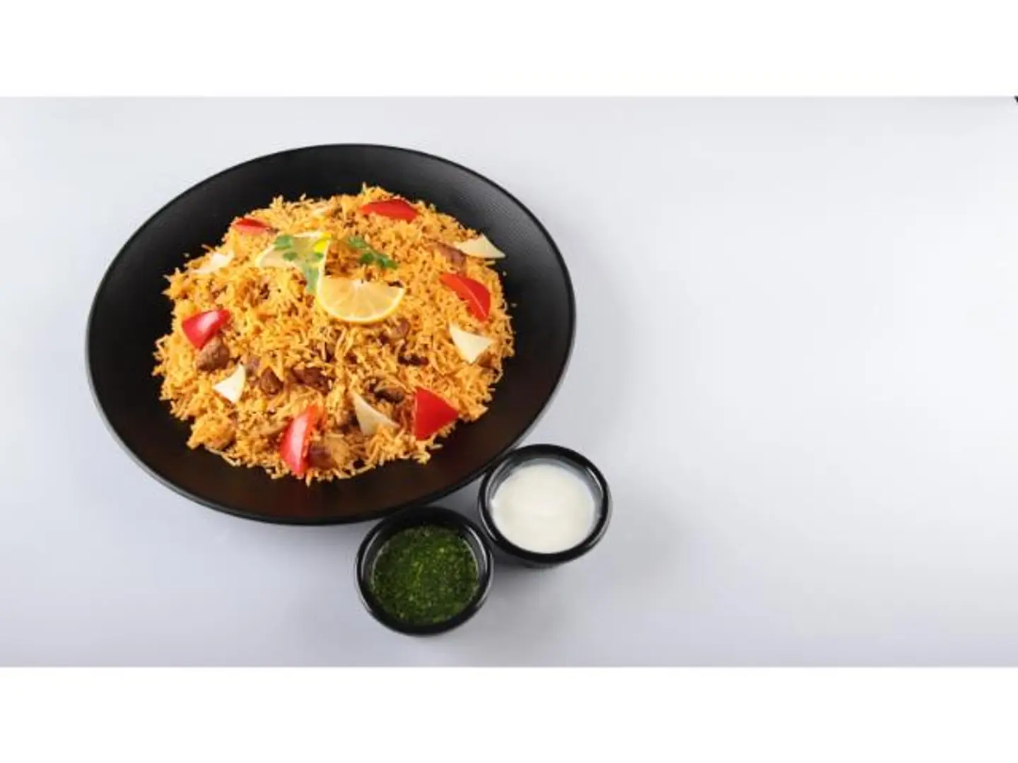 Biryani 150 Grams