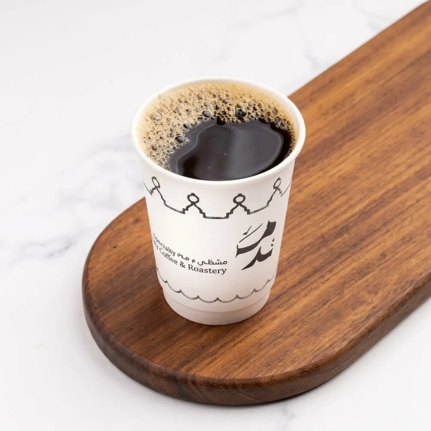 Today's Coffee Large