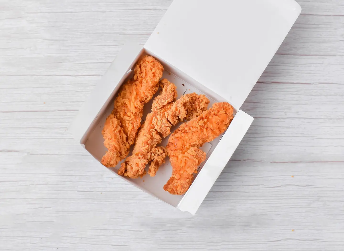 Chicken Strips