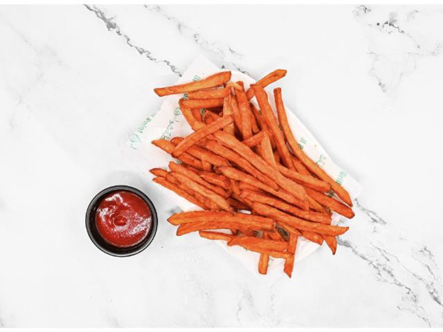 Sweet Potatoes