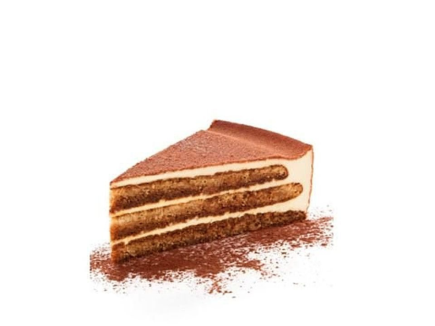 Tiramisu Cake