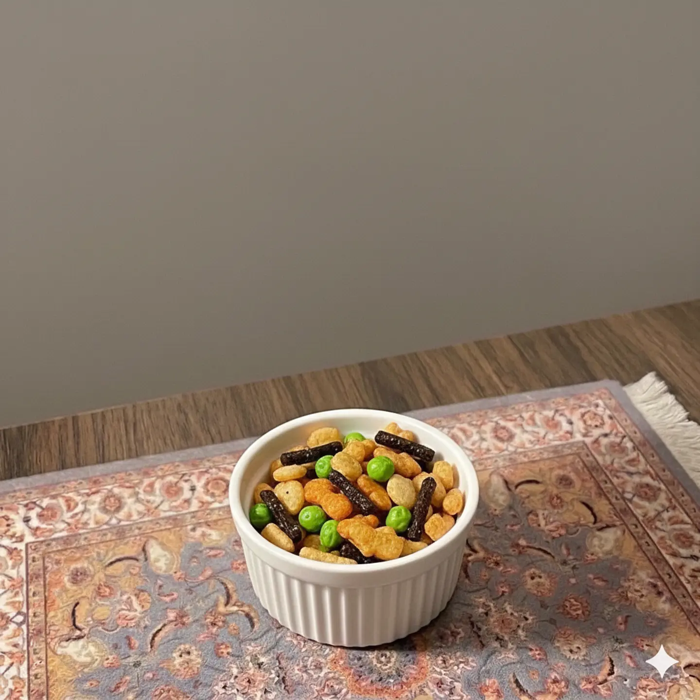 مكسرات