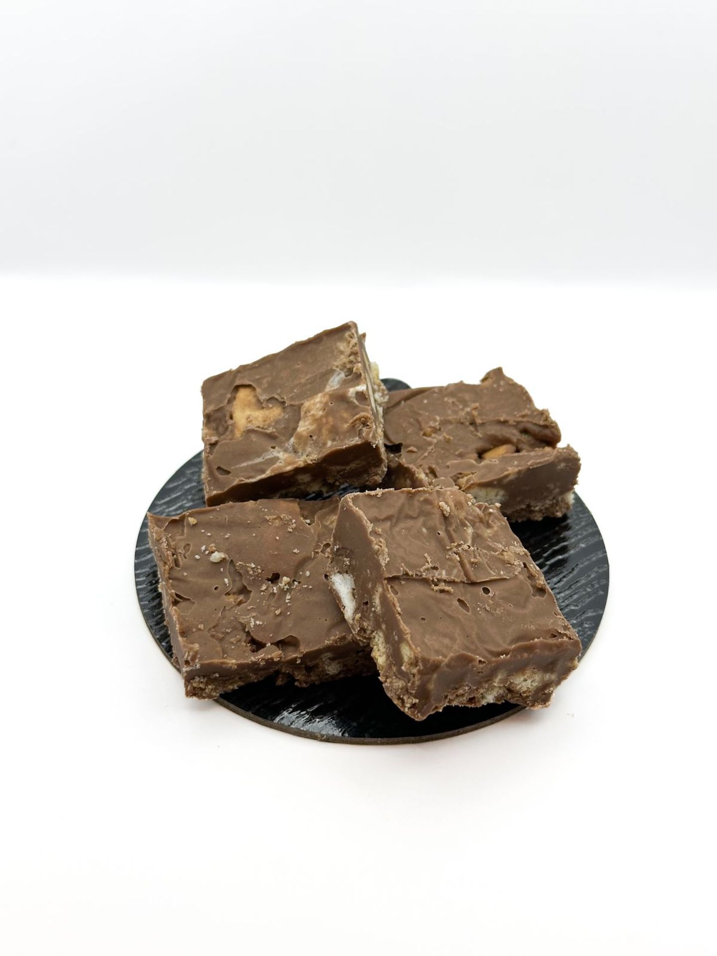 Rocky Road