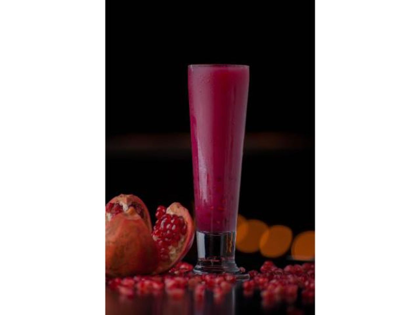 Pomegranate Juice