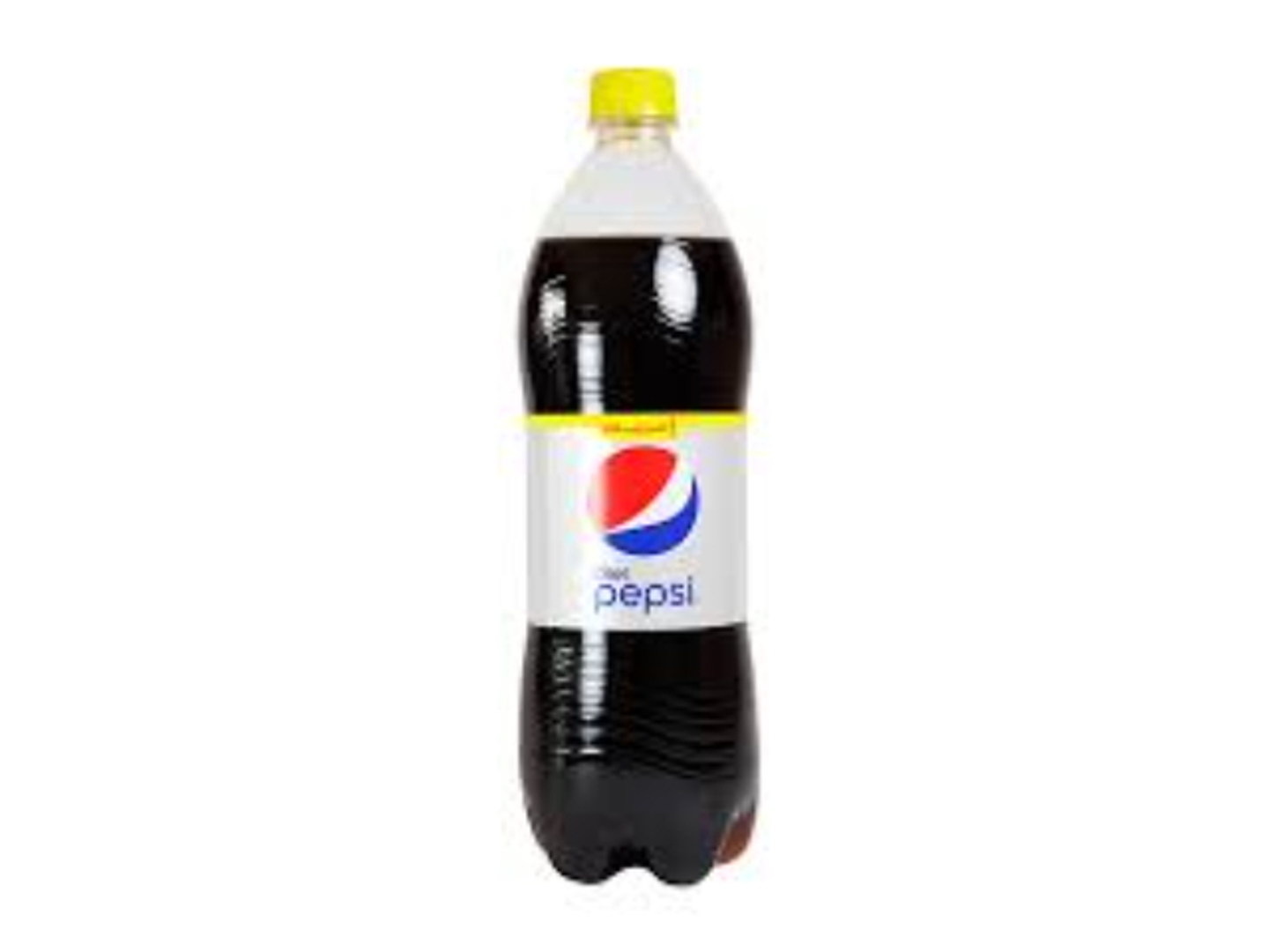 بيبسي دايت لتر