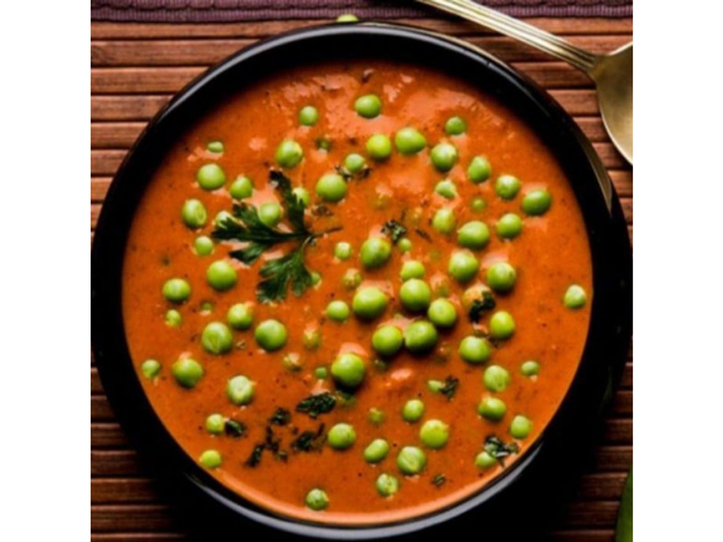Plain Peas