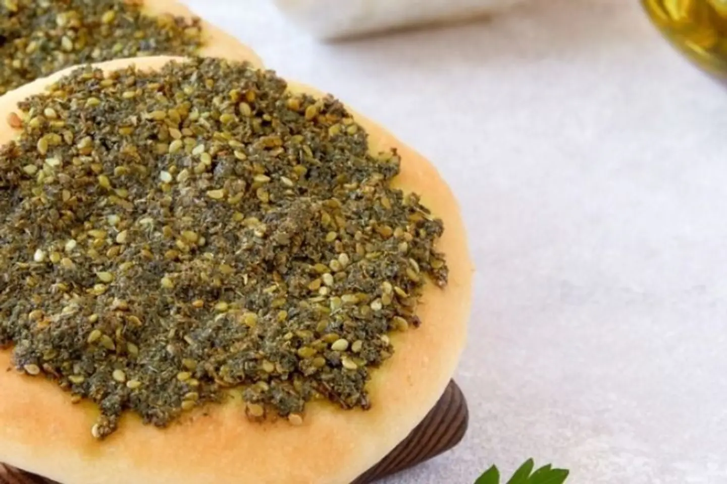 Thyme Pie