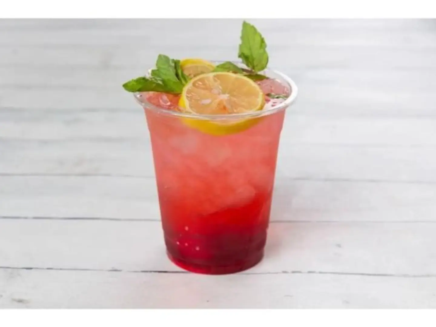 Watermelon Mojito