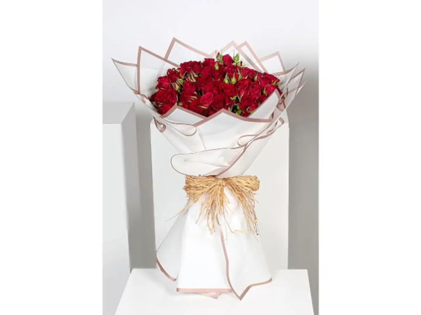 باقة الحب الحقيقي