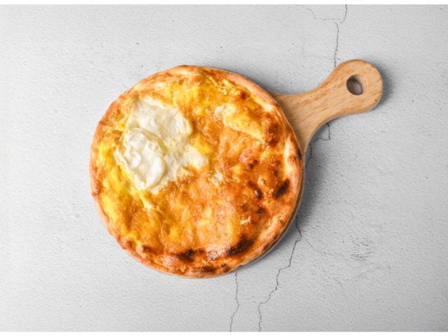 Egg Pie