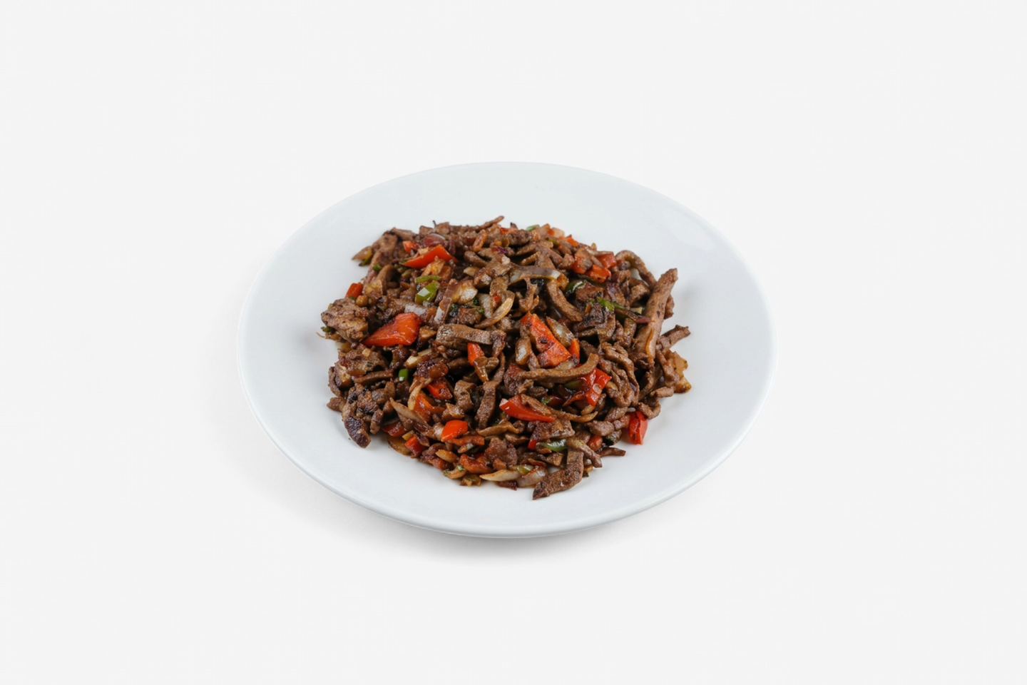 Liver Dish